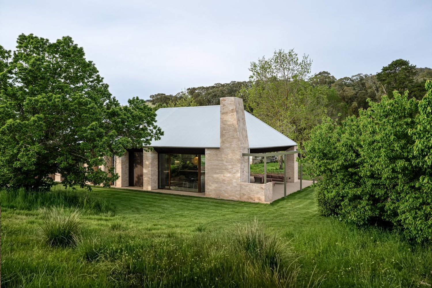 429 Rose River Road